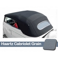 Bug Convertible 1958-62, Top Cover - Haartz Cabriolet Grain